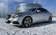 Mercedes-Benz E 200, 2 автомат, 2013, седан Караганда