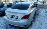 Hyundai Solaris, 1.6 механика, 2015, седан Нұр-Сұлтан (Астана)