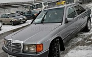 Mercedes-Benz 190, 2.5 автомат, 1988, седан Павлодар