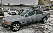 Mercedes-Benz 190, 2.5 автомат, 1988, седан Павлодар