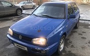 Volkswagen Golf, 1.8 механика, 1993, хэтчбек 