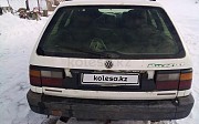 Volkswagen Passat, 1.8 механика, 1990, универсал Есиль