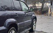 Lexus GX 470, 4.7 автомат, 2004, внедорожник Алматы