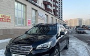 Subaru Outback, 2.5 вариатор, 2017, универсал Астана