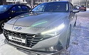 Hyundai Elantra, 2 автомат, 2021, седан Нұр-Сұлтан (Астана)