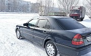 Mercedes-Benz C 200, 2 механика, 1995, седан Жезказган