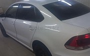 Volkswagen Polo, 1.6 механика, 2016, седан Кульсары
