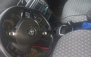 Volkswagen Polo, 1.6 механика, 2016, седан Кульсары