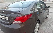 Hyundai Accent, 1.6 автомат, 2015, седан Алматы