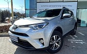 Toyota RAV 4, 2 вариатор, 2019, кроссовер Алматы