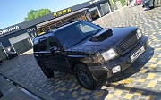 Subaru Forester, 2 автомат, 1999, кроссовер Тараз