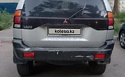 Mitsubishi Montero Sport, 3 автомат, 2000, внедорожник Павлодар