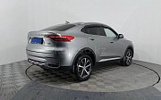 Haval F7x, 2 автомат, 2021, кроссовер 