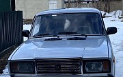 ВАЗ (Lada) 2107, 1.7 механика, 2010, седан Зайсан