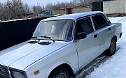 ВАЗ (Lada) 2107, 1.7 механика, 2010, седан 