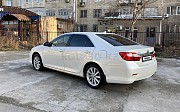 Toyota Camry, 2.5 автомат, 2012, седан 