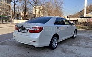 Toyota Camry, 2.5 автомат, 2012, седан 