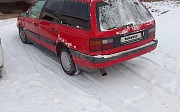 Volkswagen Passat, 1.8 механика, 1991, универсал 