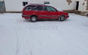 Volkswagen Passat, 1.8 механика, 1991, универсал Шымкент