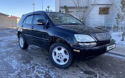 Lexus RX 300, 3 автомат, 2002, кроссовер Нұр-Сұлтан (Астана)