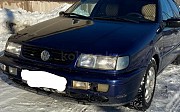 Volkswagen Passat, 2.8 механика, 1994, седан Щучинск