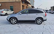 Honda CR-V, 2.4 автомат, 2008, кроссовер Астана