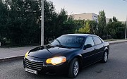 Chrysler Sebring, 2.4 автомат, 2006, седан 