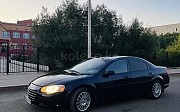 Chrysler Sebring, 2.4 автомат, 2006, седан 