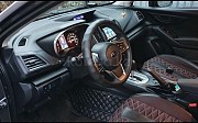 Subaru Impreza, 2 вариатор, 2019, хэтчбек Қарағанды