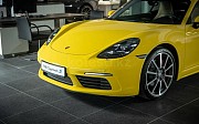 Porsche Cayman, 2.5 робот, 2022, купе Алматы
