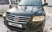 Volkswagen Touareg, 3.2 автомат, 2004, кроссовер Тараз