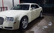 Chrysler 300C, 2.7 автомат, 2005, седан 