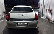 Chrysler 300C, 2.7 автомат, 2005, седан 