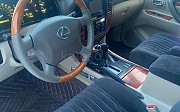 Lexus LX 470, 4.7 автомат, 1999, внедорожник Қарағанды