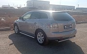 Mazda CX-7, 2.3 автомат, 2008, кроссовер 