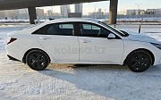 Hyundai Elantra, 1.6 автомат, 2022, седан Нұр-Сұлтан (Астана)