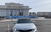 Kia Optima, 2.4 автомат, 2017, седан Талдыкорган