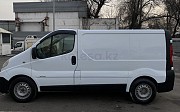 Renault Trafic, 2 механика, 2008, минивэн Алматы