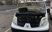 Renault Trafic, 2 механика, 2008, минивэн Алматы