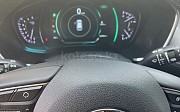 Hyundai Santa Fe, 2.4 автомат, 2018, кроссовер 