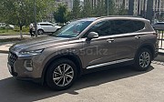 Hyundai Santa Fe, 2.4 автомат, 2018, кроссовер Нұр-Сұлтан (Астана)