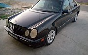 Mercedes-Benz E 320, 3.2 автомат, 2001, седан Атырау