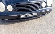 Mercedes-Benz E 320, 3.2 автомат, 2001, седан Атырау