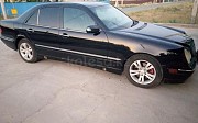 Mercedes-Benz E 320, 3.2 автомат, 2001, седан Атырау