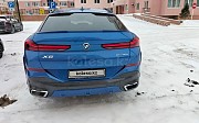 BMW X6, 3 автомат, 2019, кроссовер Астана