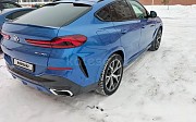BMW X6, 3 автомат, 2019, кроссовер Астана