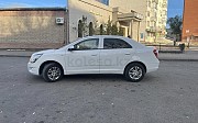 Chevrolet Cobalt, 1.5 автомат, 2020, седан 