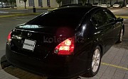 Nissan Maxima, 3.5 автомат, 2005, седан Ақтөбе