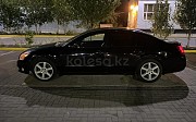 Nissan Maxima, 3.5 автомат, 2005, седан 