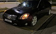 Nissan Maxima, 3.5 автомат, 2005, седан Ақтөбе